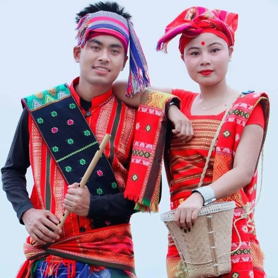 Northeast Ethnic Merchandise Collection