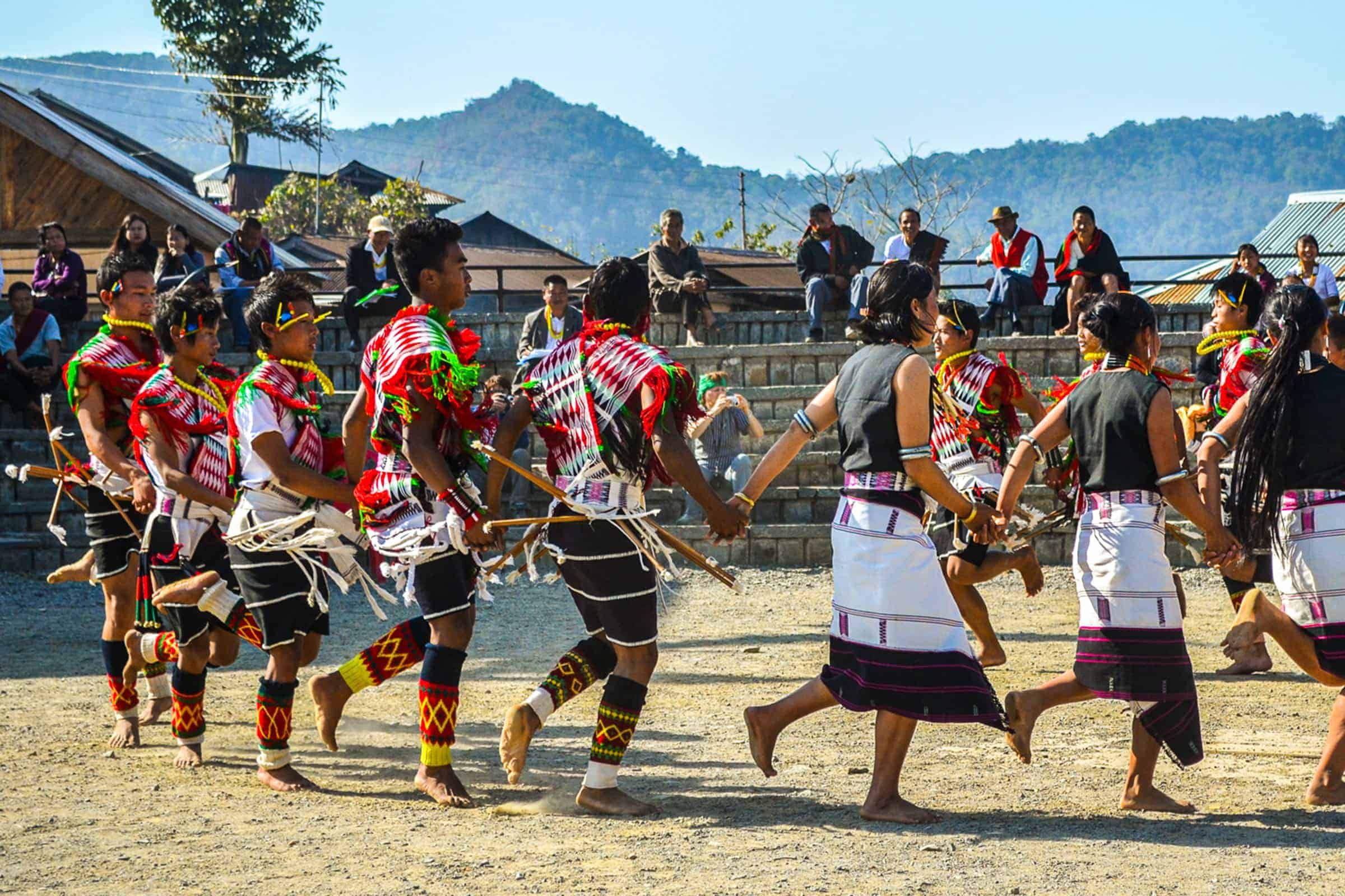 Nagaland